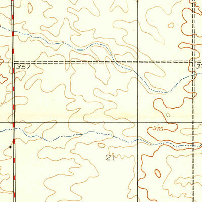 United States Geological Survey Sausalito School, CA (1950, 24000-Scale) digital map