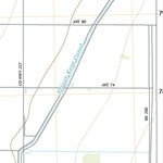 United States Geological Survey Sausalito School, CA (2018, 24000-Scale) digital map