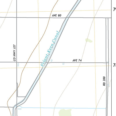 United States Geological Survey Sausalito School, CA (2018, 24000-Scale) digital map