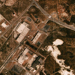United States Geological Survey Savage, MD (1981, 24000-Scale) digital map