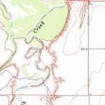 United States Geological Survey Savage, MT (1966, 24000-Scale) digital map