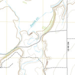 United States Geological Survey Savage, MT (2020, 24000-Scale) digital map