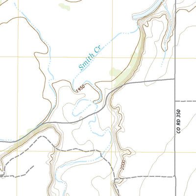 United States Geological Survey Savage, MT (2020, 24000-Scale) digital map