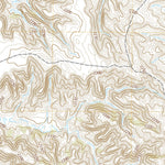 United States Geological Survey Savage, MT (2020, 24000-Scale) digital map