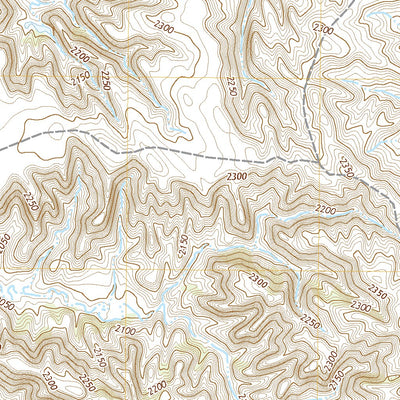 United States Geological Survey Savage, MT (2020, 24000-Scale) digital map