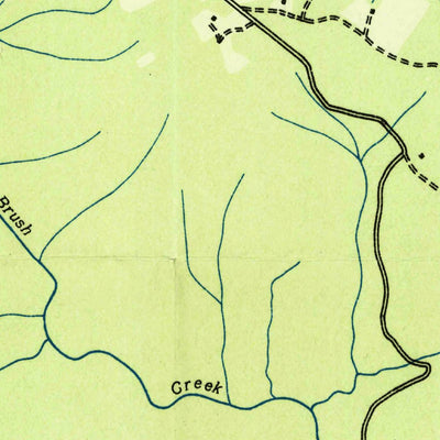 United States Geological Survey Savage Point, TN (1936, 24000-Scale) digital map