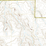 United States Geological Survey Savage SW, MT (2020, 24000-Scale) digital map