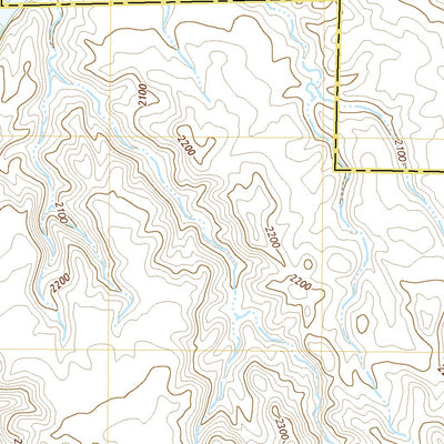United States Geological Survey Savage SW, MT (2020, 24000-Scale) digital map
