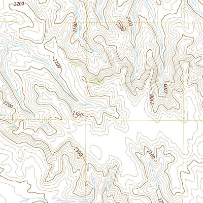 United States Geological Survey Savage SW, MT (2020, 24000-Scale) digital map