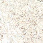 United States Geological Survey Savahia Peak, CA (1971, 24000-Scale) digital map