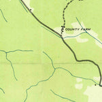 United States Geological Survey Savannah, TN (1936, 24000-Scale) digital map