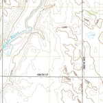 United States Geological Survey Savo SW, SD (2021, 24000-Scale) digital map