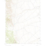 United States Geological Survey Sawtooth Peak, UT (2020, 24000-Scale) digital map