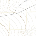 United States Geological Survey Sawtooth Peak, UT (2020, 24000-Scale) digital map