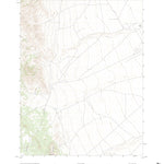 United States Geological Survey Sawtooth Peak, UT (2023, 24000-Scale) digital map