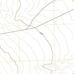 United States Geological Survey Sawtooth Peak, UT (2023, 24000-Scale) digital map