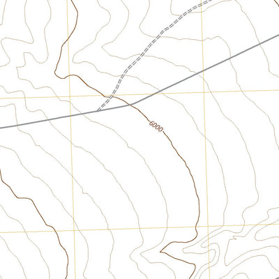 United States Geological Survey Sawtooth Peak, UT (2023, 24000-Scale) digital map
