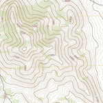 United States Geological Survey Sawtooth Peak, UT (2023, 24000-Scale) digital map