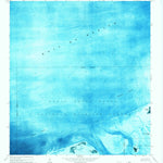 United States Geological Survey Sawyer Key, FL (1972, 24000-Scale) digital map