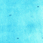 United States Geological Survey Sawyer Key, FL (1972, 24000-Scale) digital map