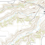 United States Geological Survey Sawyer SW, ND (2020, 24000-Scale) digital map