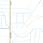 United States Geological Survey Saxon, CA (2022, 24000-Scale) digital map