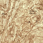 United States Geological Survey Saxtons River, VT (1930, 48000-Scale) digital map