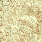 United States Geological Survey Saxtons River, VT (1984, 25000-Scale) digital map