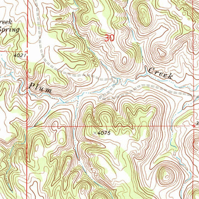 United States Geological Survey Sayle, MT (1970, 24000-Scale) digital map