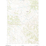 United States Geological Survey Sayle, MT (2020, 24000-Scale) digital map