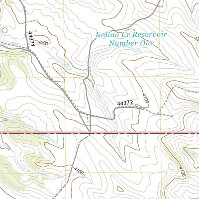 United States Geological Survey Sayle, MT (2020, 24000-Scale) digital map
