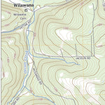 United States Geological Survey Sayre, PA (2023, 24000-Scale) digital map