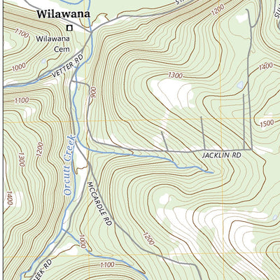 United States Geological Survey Sayre, PA (2023, 24000-Scale) digital map