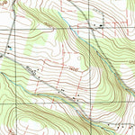 United States Geological Survey Sayre, PA-NY (1995, 24000-Scale) digital map