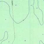 United States Geological Survey Sayville, NY (1955, 24000-Scale) digital map