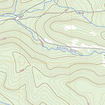 United States Geological Survey Scandia, PA (2023, 24000-Scale) digital map
