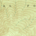 United States Geological Survey Scenery Mountain, MT (1963, 24000-Scale) digital map