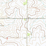 United States Geological Survey Schaller North, IA (1979, 24000-Scale) digital map