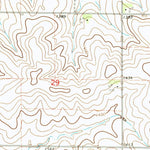 United States Geological Survey Schaller North, IA (1979, 24000-Scale) digital map