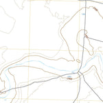 United States Geological Survey Scharbauer Ranch, TX (2022, 24000-Scale) digital map