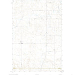 United States Geological Survey Schefield, ND (2020, 24000-Scale) digital map