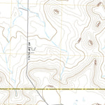 United States Geological Survey Schefield, ND (2020, 24000-Scale) digital map