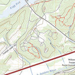 United States Geological Survey Schellsburg, PA (2023, 24000-Scale) digital map