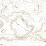 United States Geological Survey Schnebly Well, AZ (2021, 24000-Scale) digital map