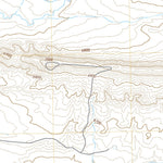 United States Geological Survey Schneider Ridge, WY (2021, 24000-Scale) digital map