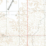 United States Geological Survey Schneringer Valley, NE (1985, 24000-Scale) digital map