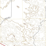 United States Geological Survey Schneringer Valley, NE (2021, 24000-Scale) digital map