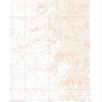 United States Geological Survey Schodde Well, ID (1972, 24000-Scale) digital map