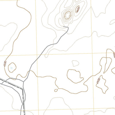 United States Geological Survey Schodde Well, ID (2020, 24000-Scale) digital map