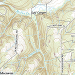 United States Geological Survey Scholls, OR (2020, 24000-Scale) digital map
